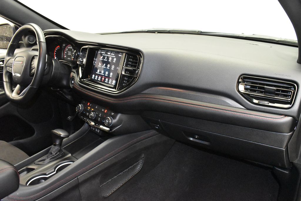 2023 Dodge Durango GT 25