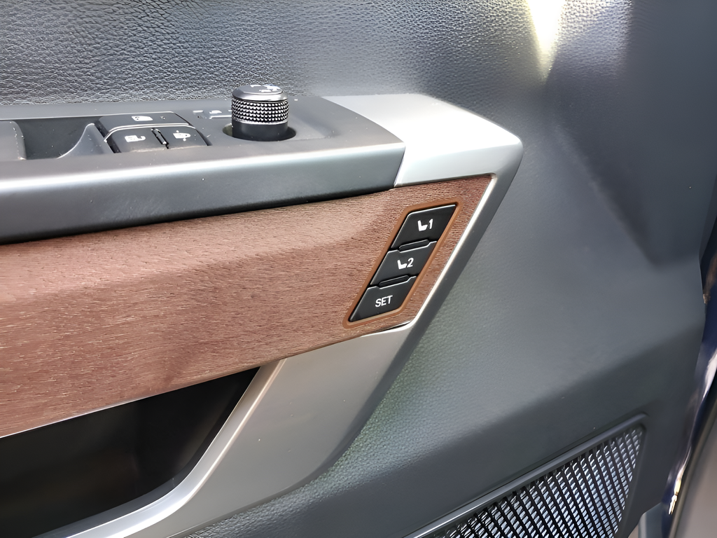 Used Car 2025 Toyota Tundra Hybrid  1794 Edition For Sale Under $70,000 In Austin, Texas