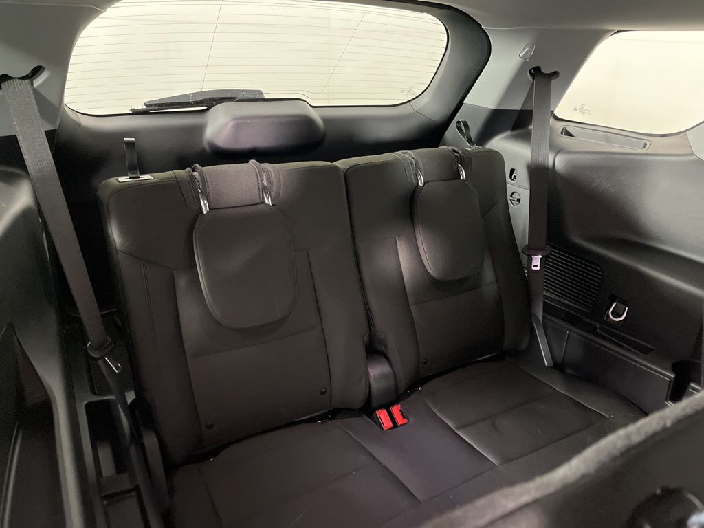 Thumbnail: 2023 Ford Explorer - 10