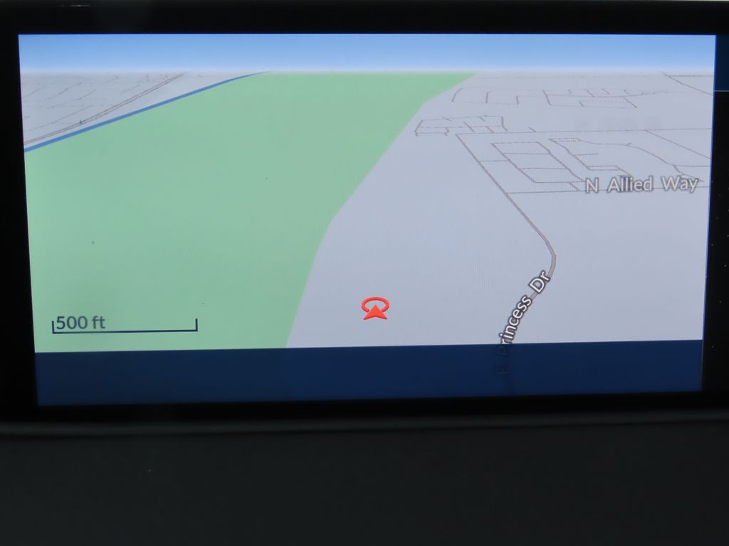 Thumbnail: 2023 Acura MDX - 15