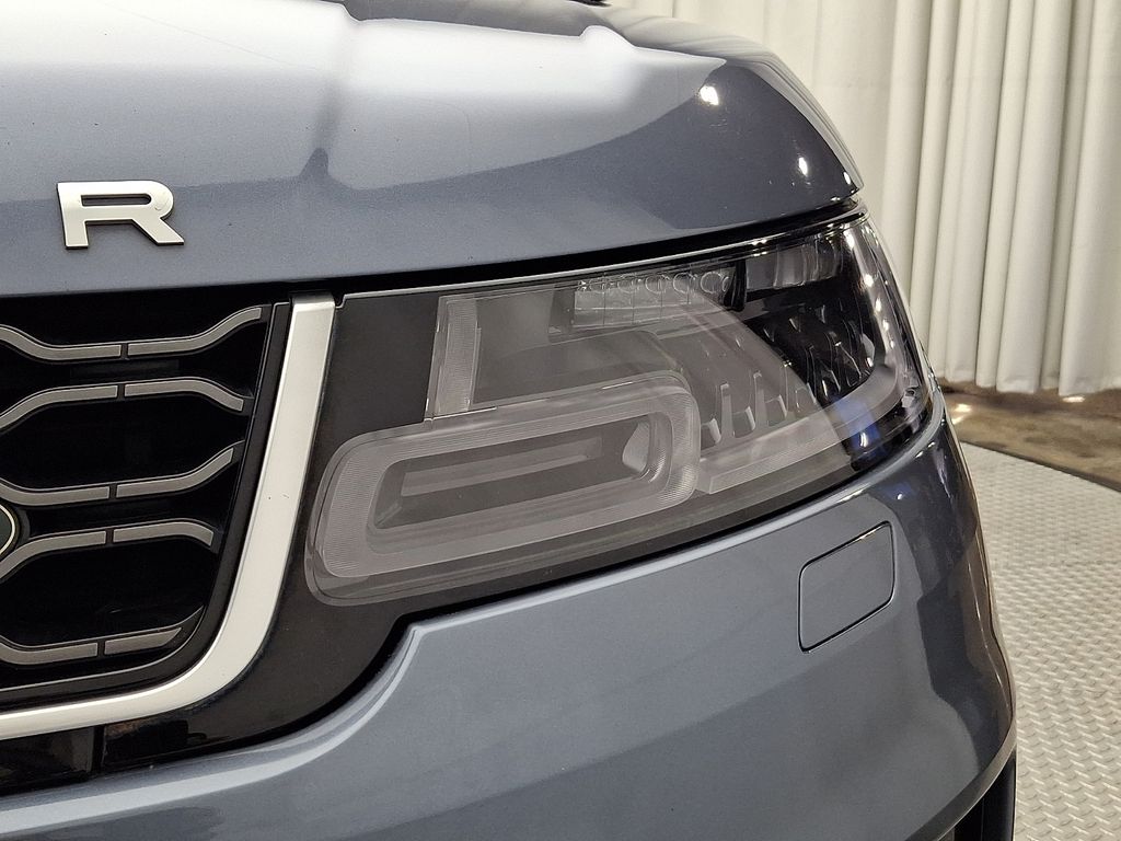 Thumbnail: 2019 Land Rover Range Rover Sport - 9