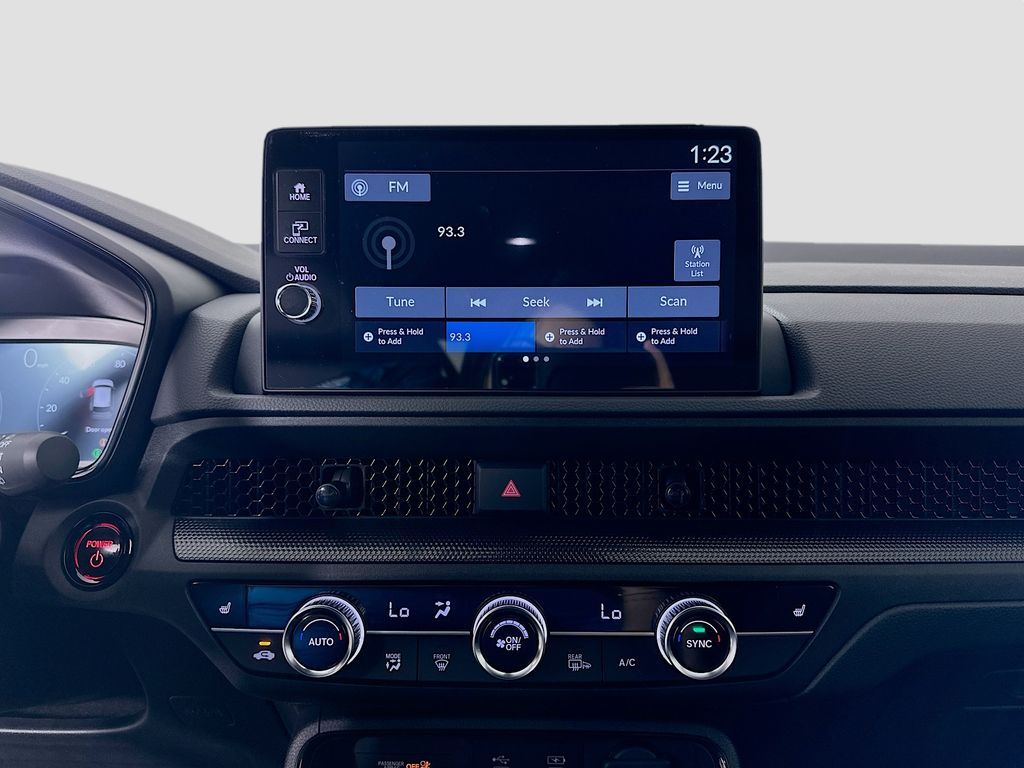 Thumbnail: 2026 Honda CR-V - 11