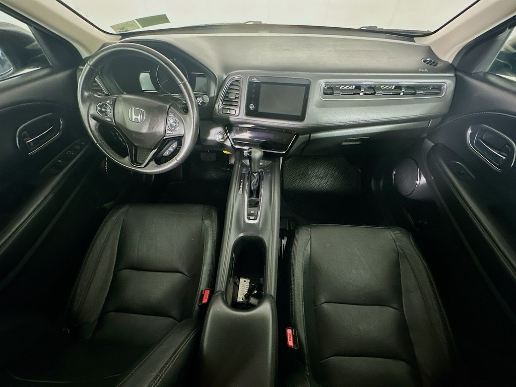 Used 2019 Gray Honda EX-L image 10