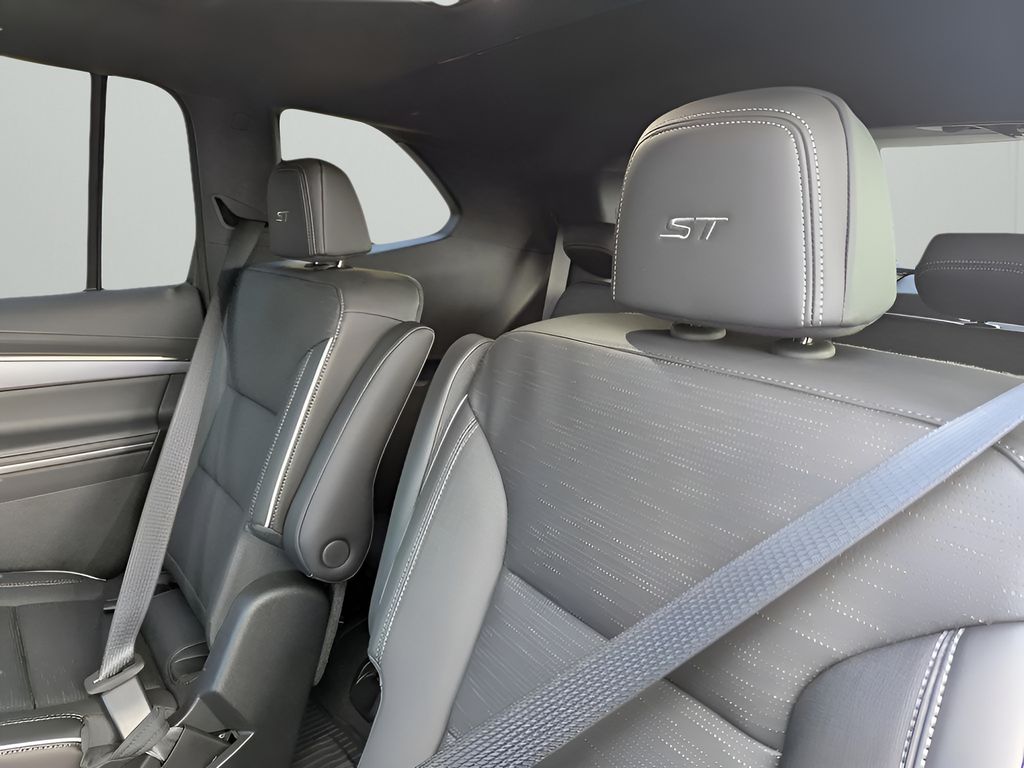 New Car 2025 Buick Enclave  Sport Touring For Sale Under $60,000 In Austin, Texas
