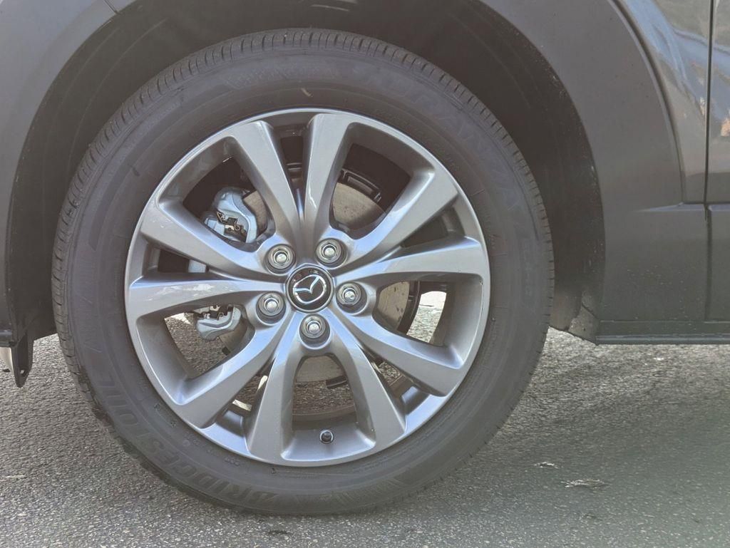 2025 Mazda CX-30 2.5 S Preferred Package photo