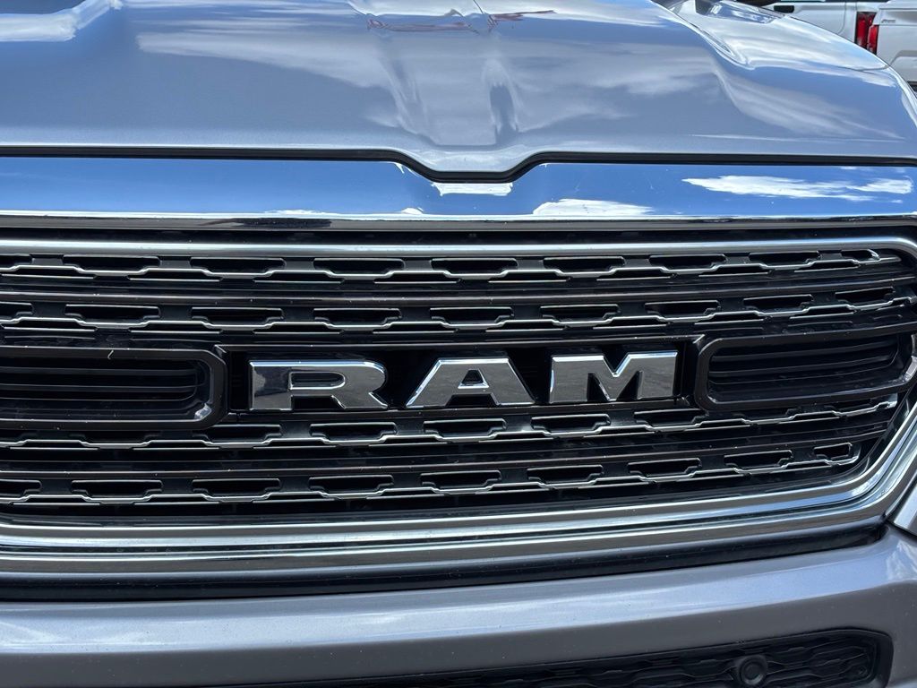 2021 Ram 1500 Limited - 3