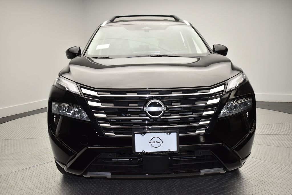 Thumbnail: 2026 Nissan Rogue - 2