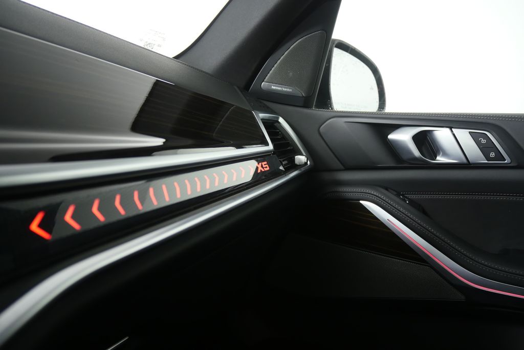 Thumbnail: 2025 BMW X5 - 31