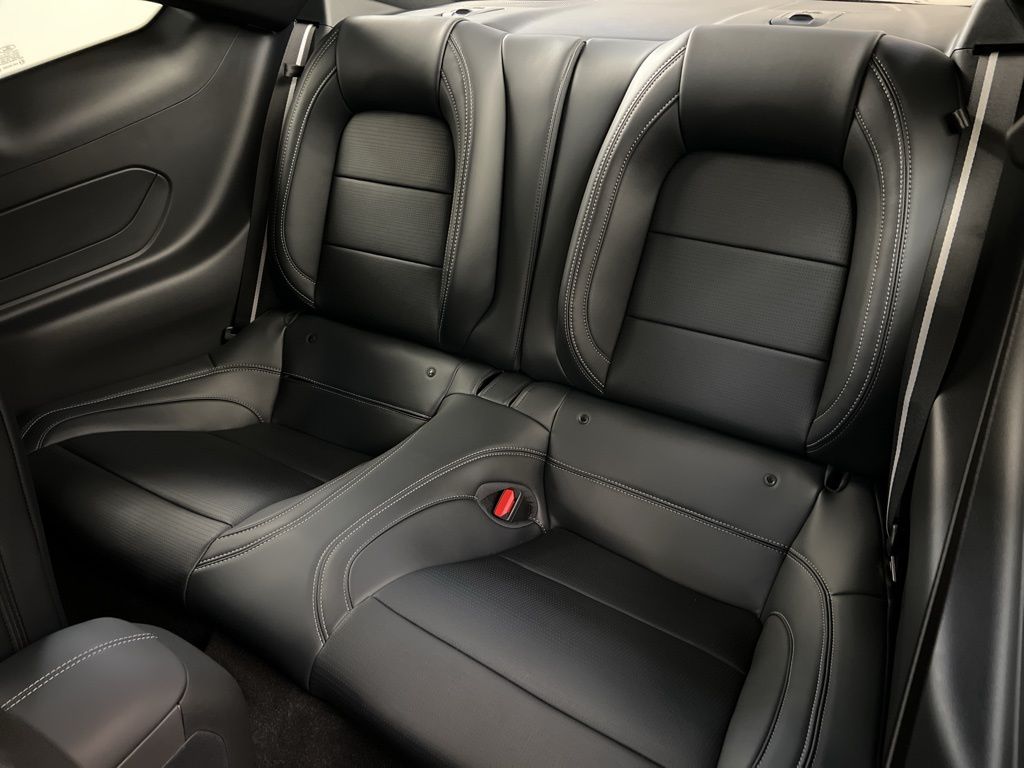 2025 Ford Mustang GT Premium Fastback - Photo 33