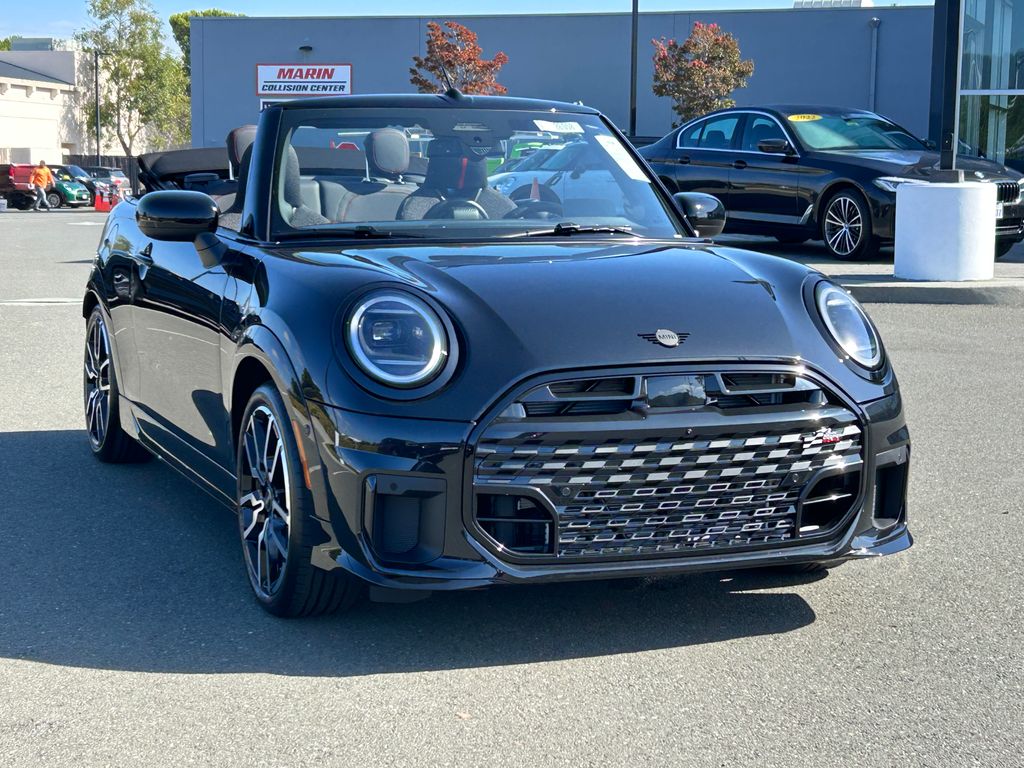 Thumbnail: 2026 MINI Cooper - 7