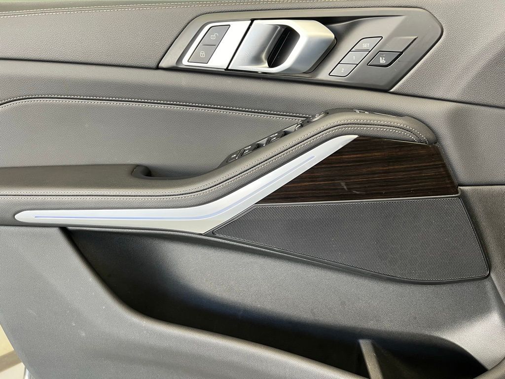 Thumbnail: 2021 BMW X5 - 21