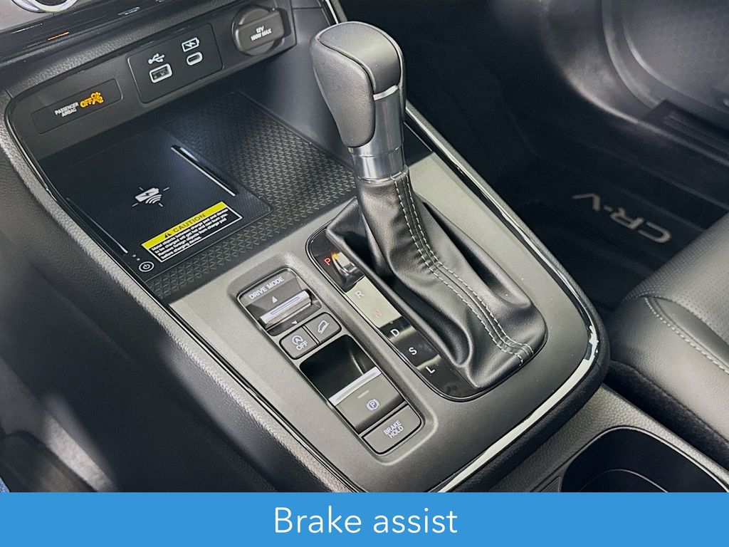 Used Car 2024 Honda Cr-v  Ex-l For Sale Under $35,000 In Austin, Texas