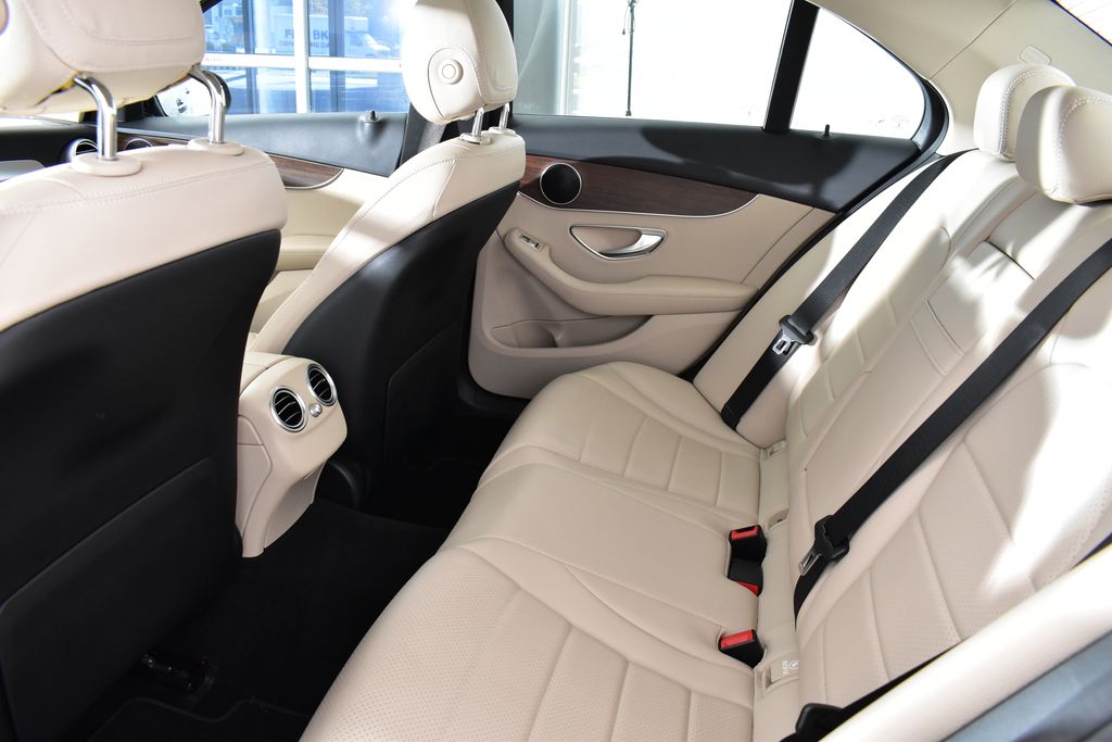Thumbnail: 2019 Mercedes-Benz C-Class - 31