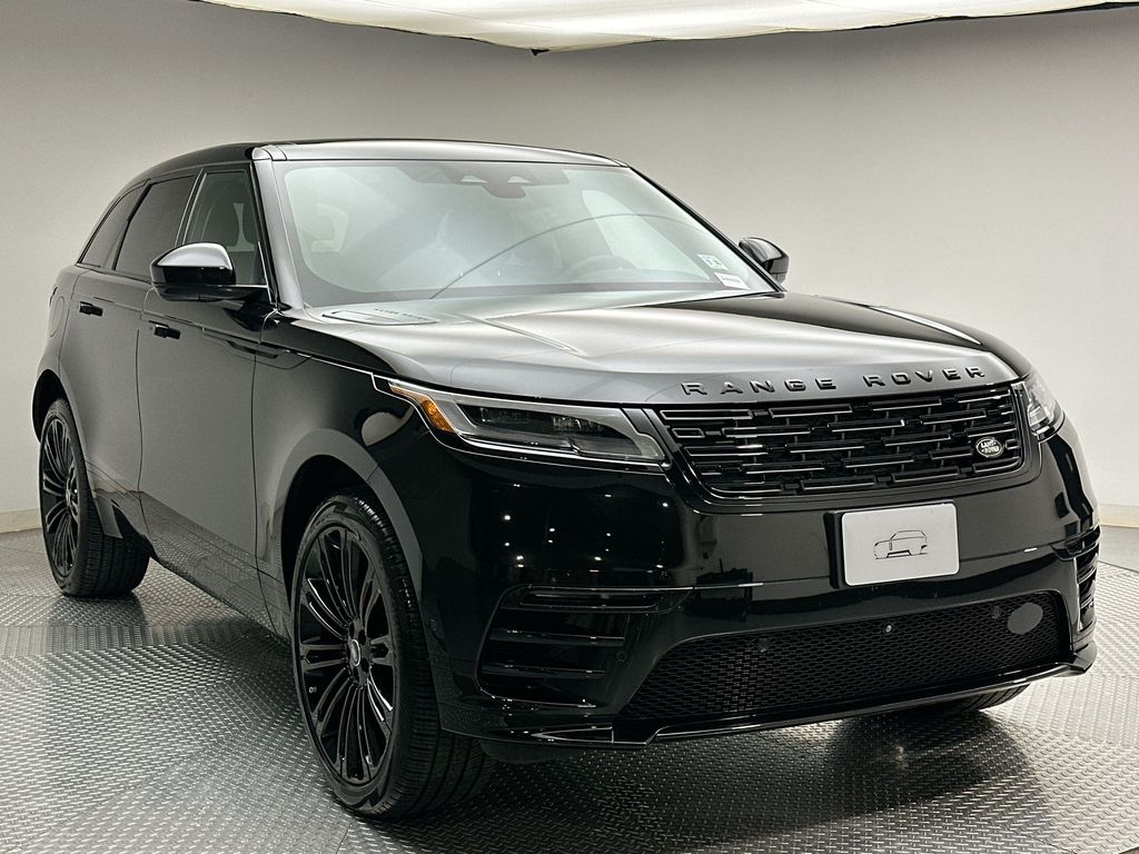 Thumbnail: 2026 Land Rover Range Rover Velar - 15
