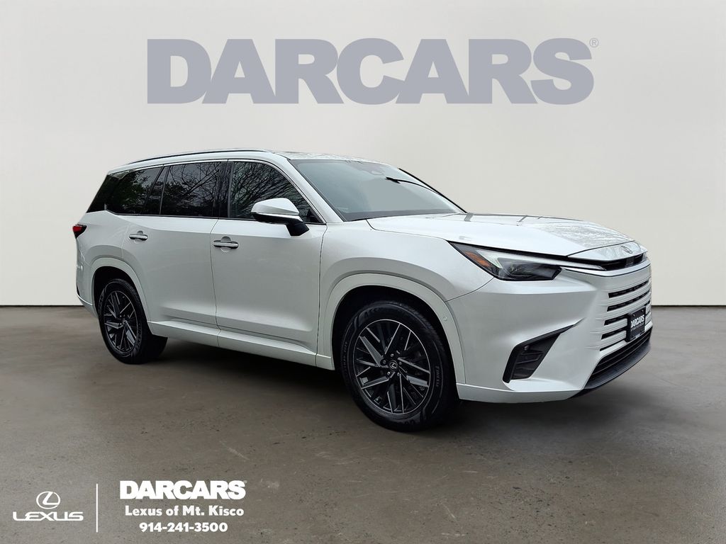 2024 Lexus TX 350 Premium AWD