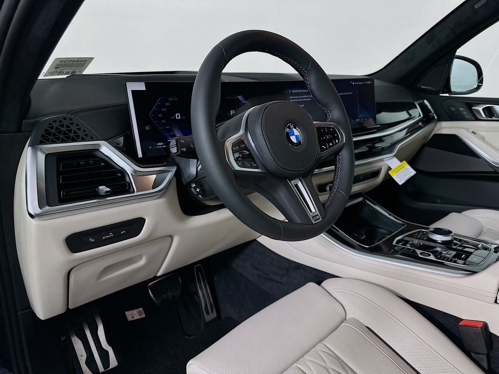 Thumbnail: 2026 BMW X5 - 9