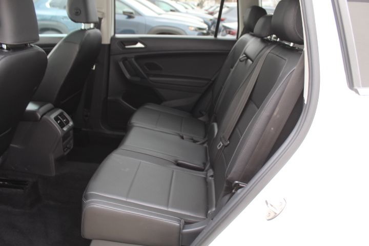 Used Car 2019 Volkswagen Tiguan  For Sale Under $15,000 In Georgetown, Texas