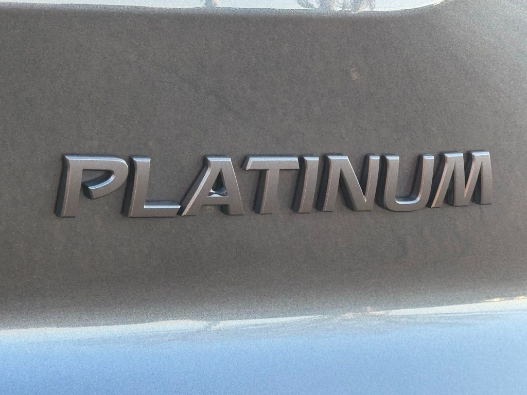 New 2026 Nissan Pathfinder SUV