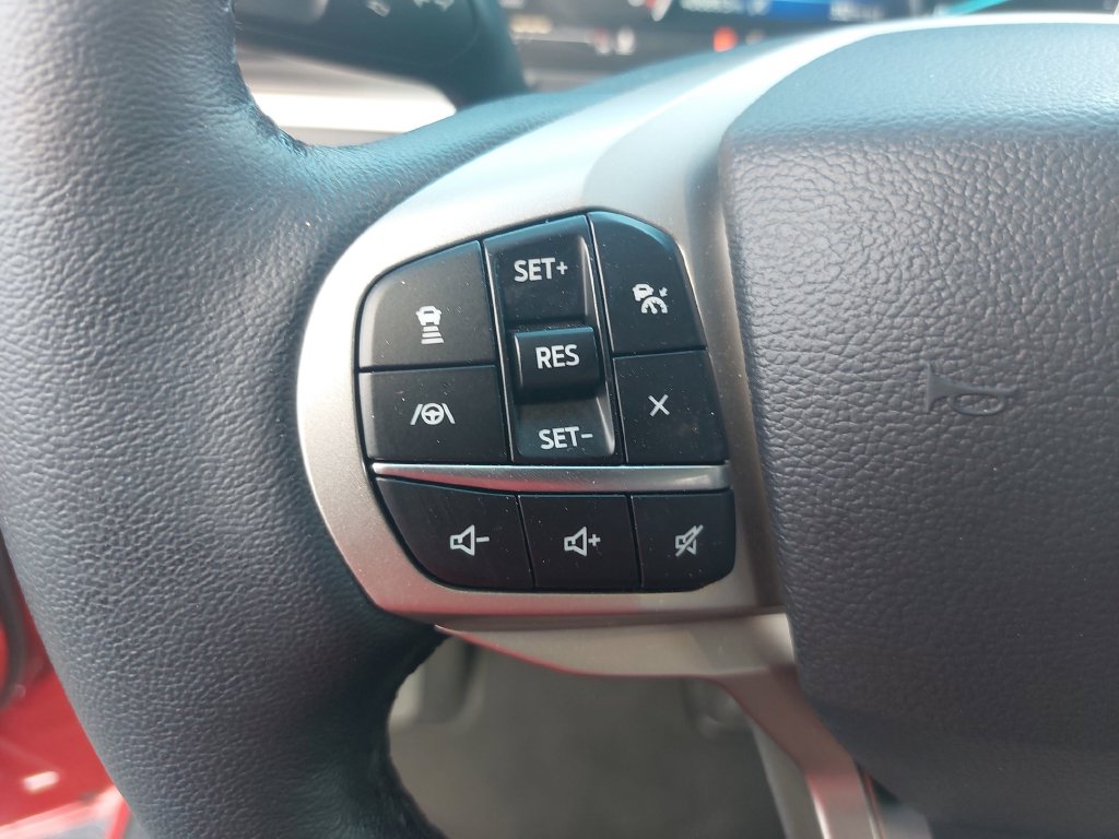 Used 2021 Ford Explorer SUV