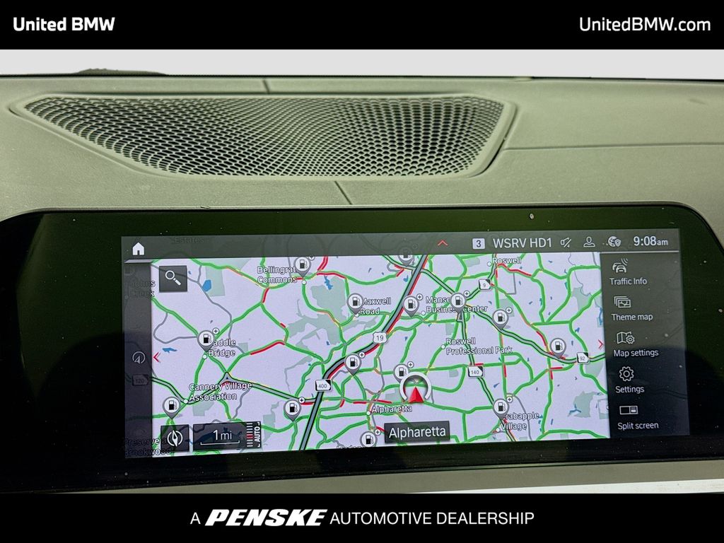 Thumbnail: 2023 BMW M4 - 10