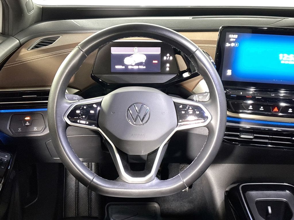 2024 Volkswagen ID.4 Standard