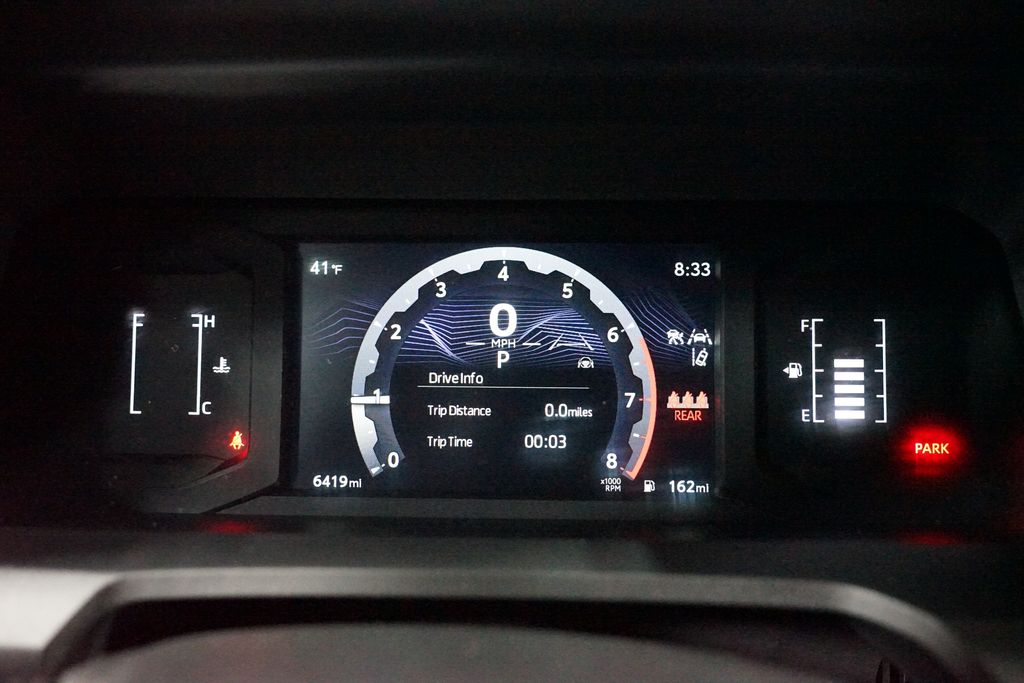 Thumbnail: 2024 Toyota Tacoma - 15