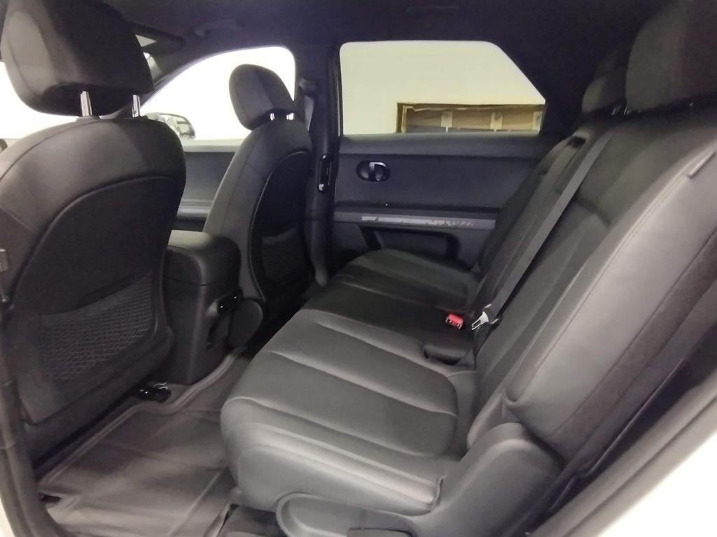 2026 Hyundai IONIQ 5 XRT