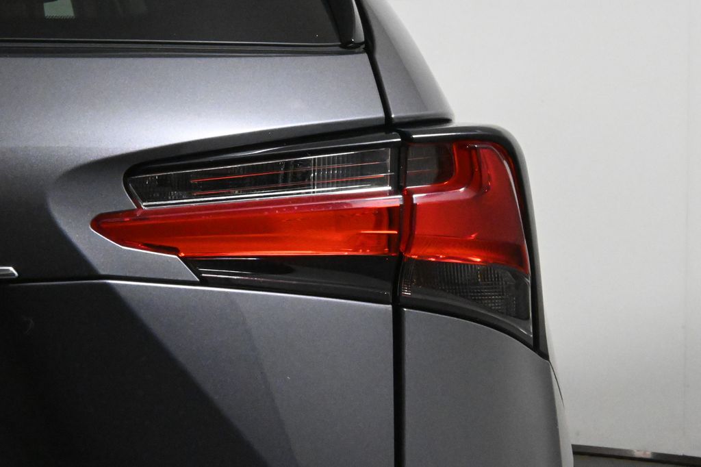 Thumbnail: 2015 Lexus NX - 13