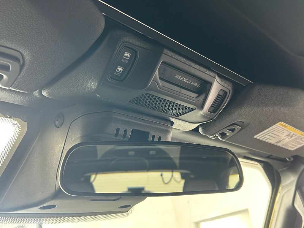 New 2026 41 Jeep Sport S image 19