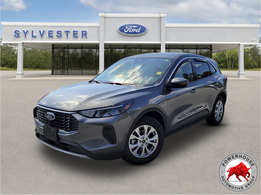 2023 Ford Escape Active FWD