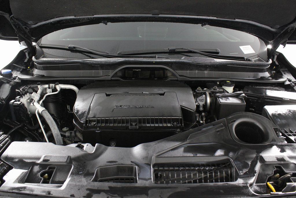 Thumbnail: 2023 Honda Pilot - 15