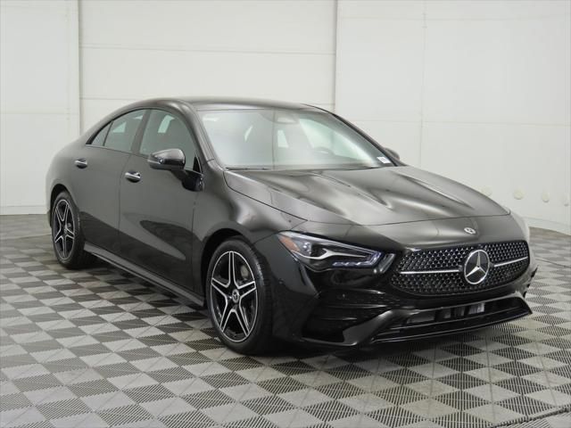 Thumbnail: 2026 Mercedes-Benz CLA - 3