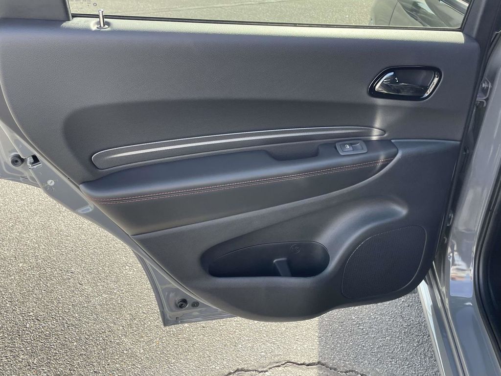 New 2026 Gray Dodge GT image 21