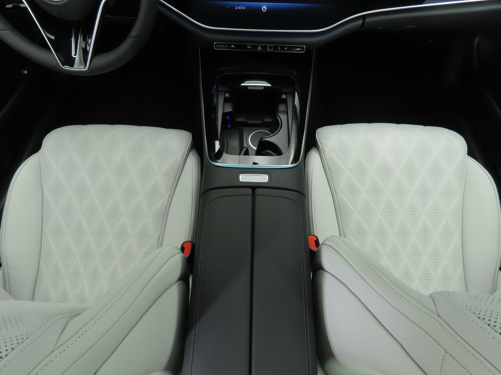 Thumbnail: 2026 Mercedes-Benz E-Class - 17