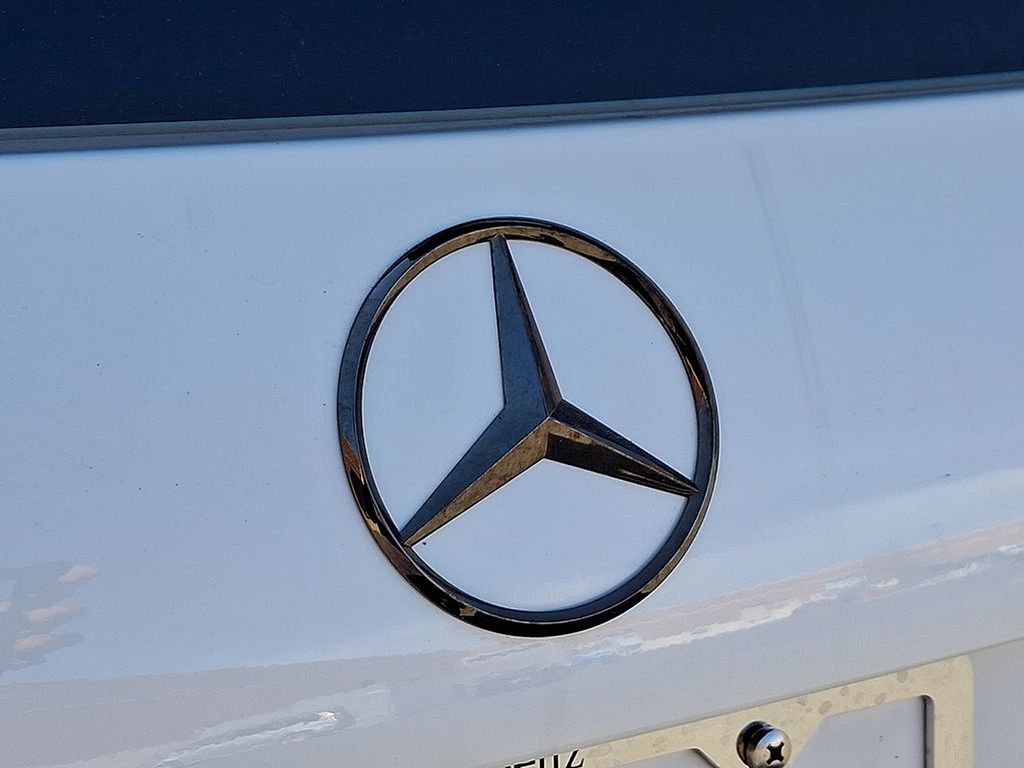 Thumbnail: 2025 Mercedes-Benz GLB - 21