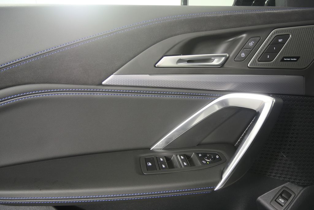Thumbnail: 2026 BMW X1 - 8