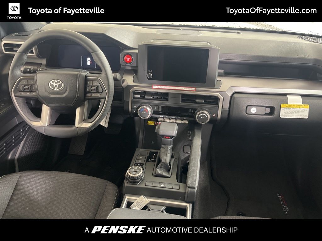 Thumbnail: 2026 Toyota 4Runner - 15