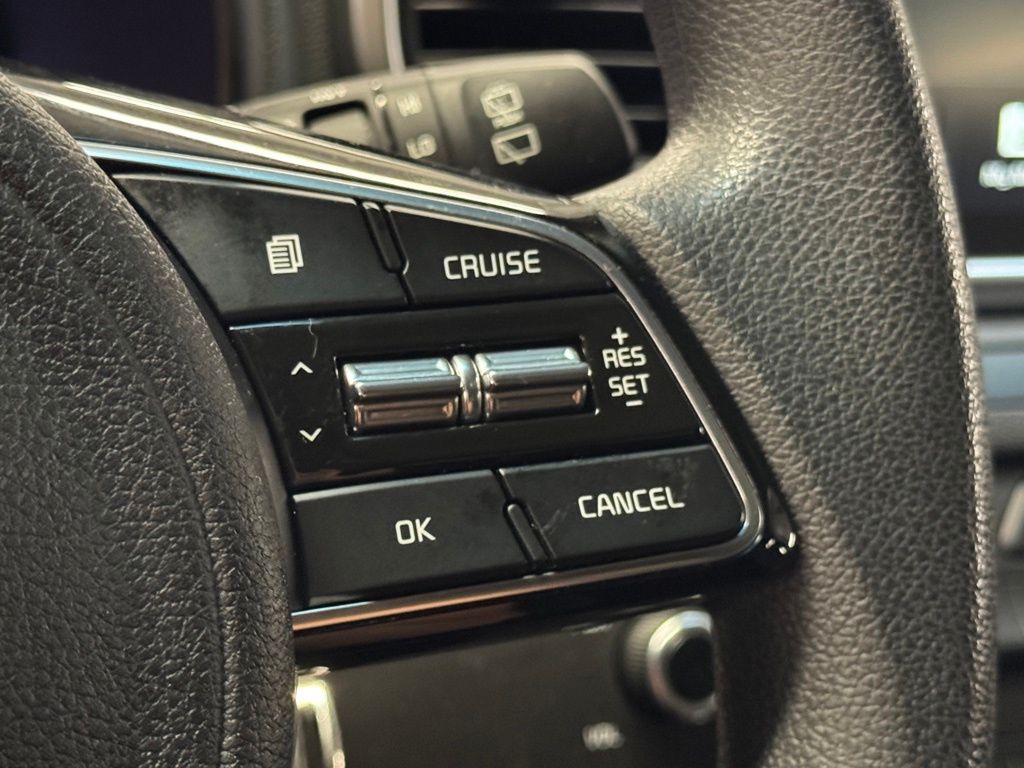 2020 Kia Sportage LX photo 21