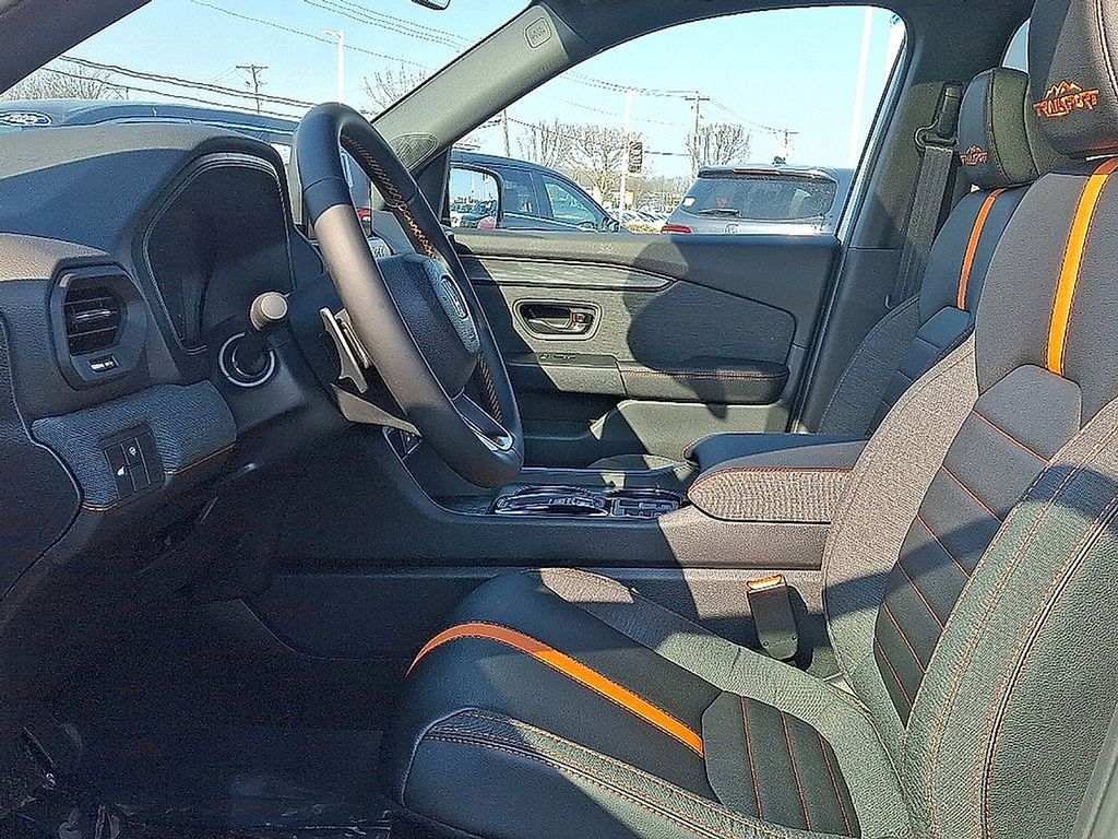 Thumbnail: 2026 Honda Passport - 9