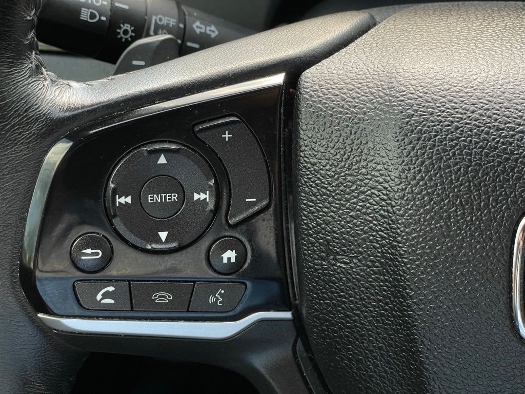 Thumbnail: 2022 Honda Pilot - 15