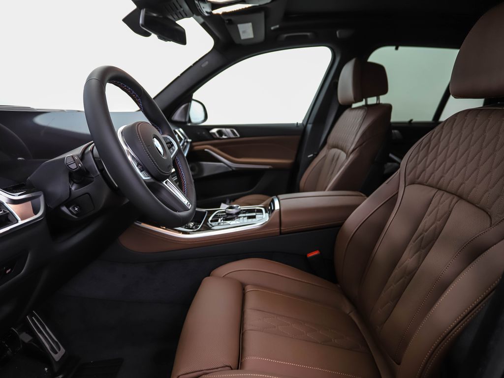 Thumbnail: 2026 BMW X5 - 11