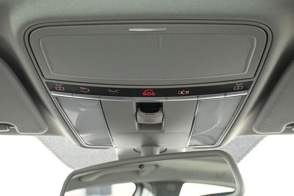 Thumbnail: 2008 Mercedes-Benz S-Class - 20
