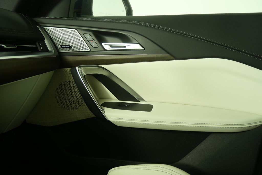 Thumbnail: 2026 BMW X1 - 24