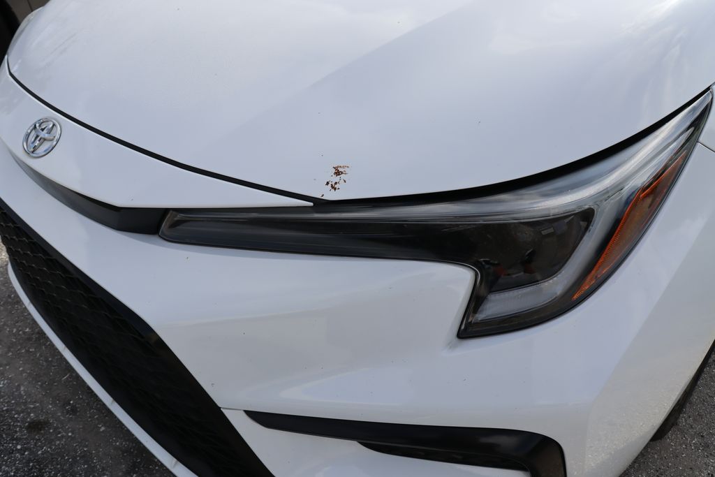 Thumbnail: 2024 Toyota Corolla - 3