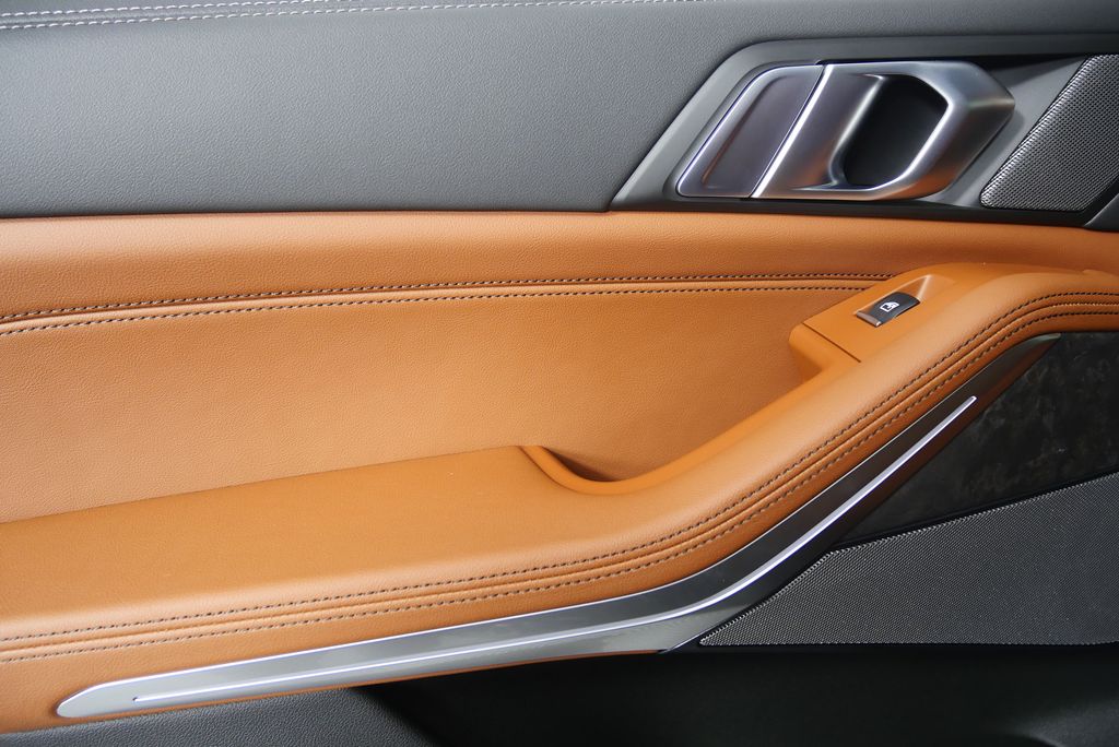 2026 BMW X5 xDrive40i 13