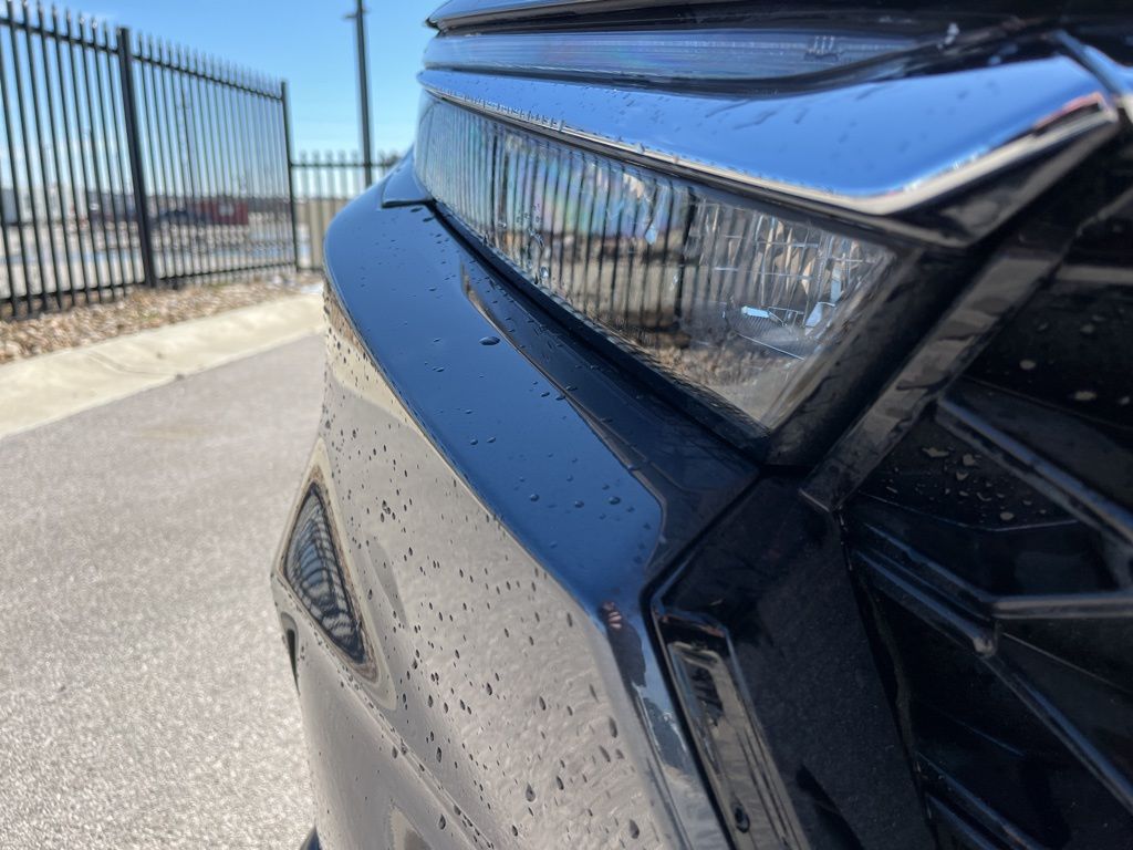 Thumbnail: 2025 Honda CR-V - 15