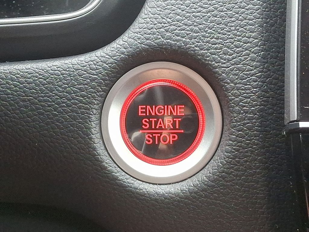 2022 Honda CR-V EX 25