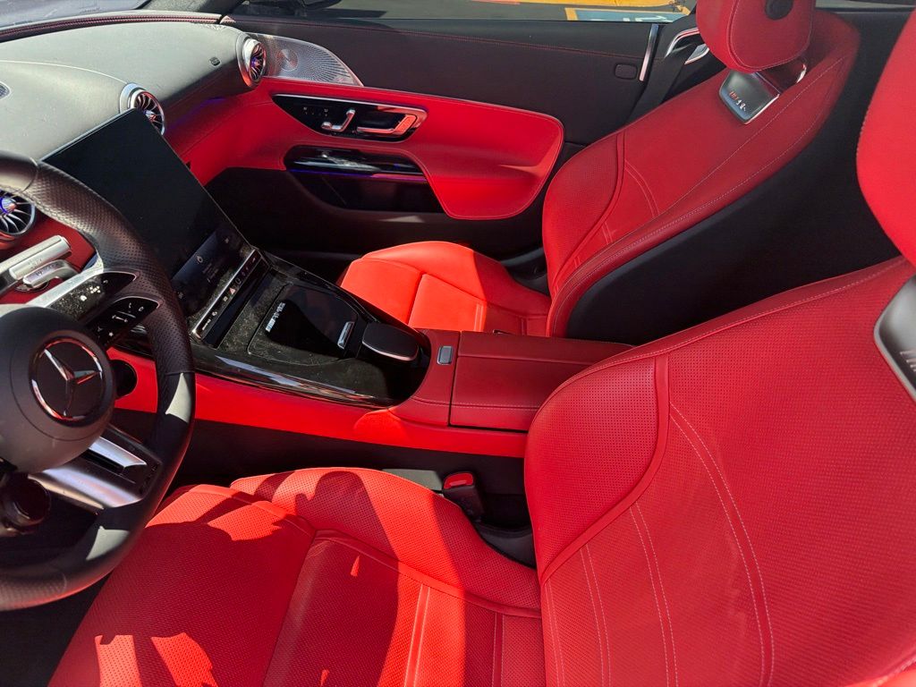Thumbnail: 2026 Mercedes-Benz AMG GT - 10