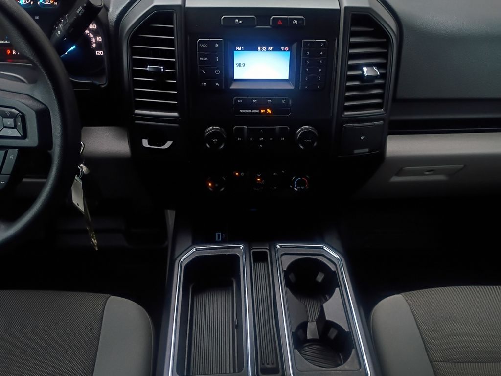 Used Car 2020 Ford F-150  Xl For Sale Under $25,000 In Austin, Texas