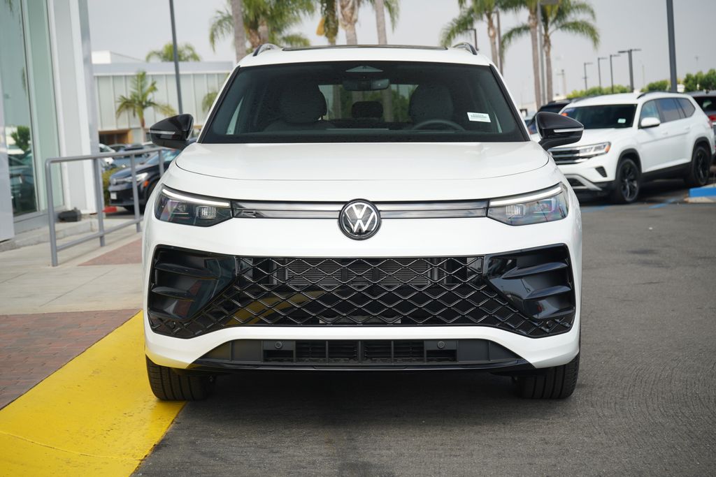 Thumbnail: 2026 Volkswagen Tiguan - 5